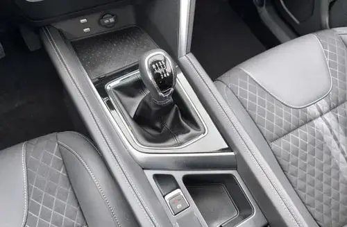 BAIC Beijing 3 