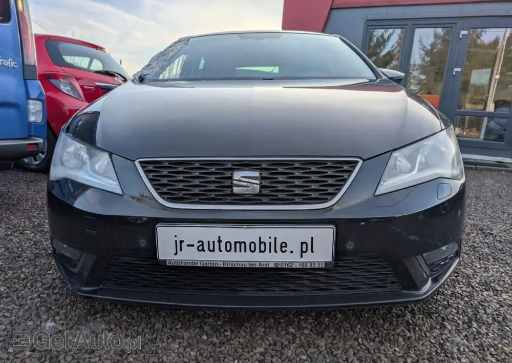SEAT Leon 1.6 TDI Style