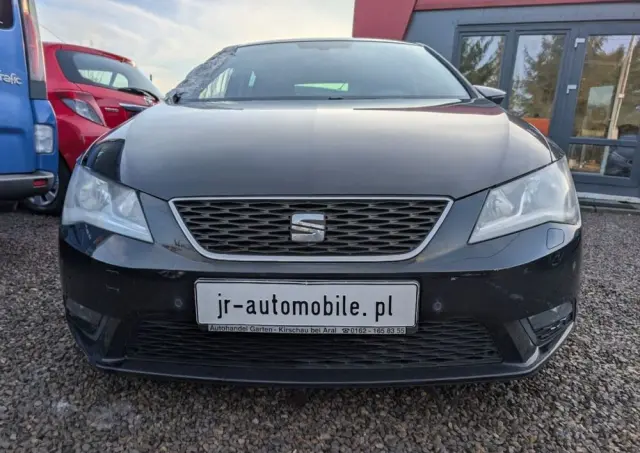 SEAT Leon 1.6 TDI Style