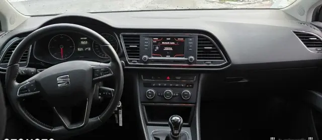 SEAT Leon 1.6 TDI Style