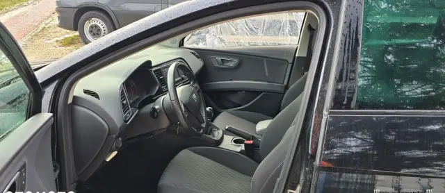 SEAT Leon 1.6 TDI Style