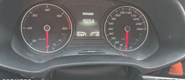 SEAT Leon 1.6 TDI Style