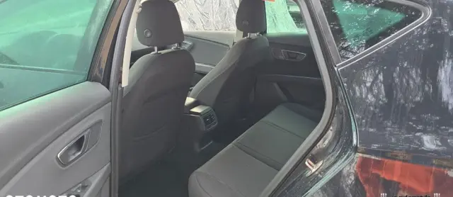 SEAT Leon 1.6 TDI Style