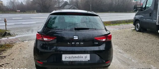 SEAT Leon 1.6 TDI Style