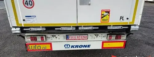 KRONE Firana 