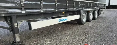 KRONE Firana 