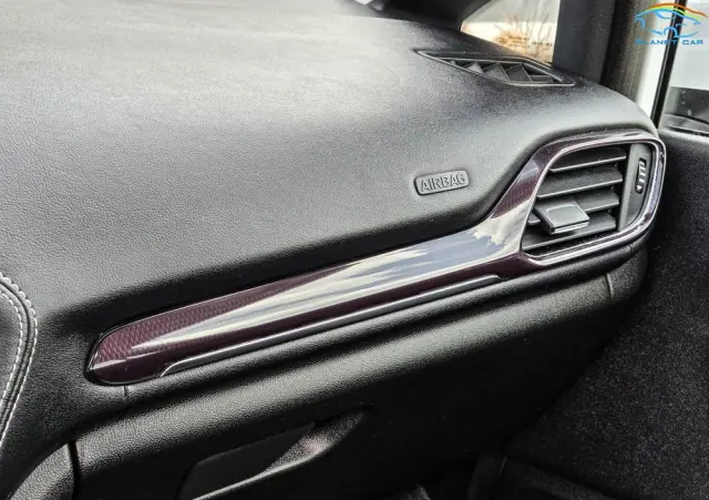 FORD Fiesta 1.0 EcoBoost STart-Stop Titanium