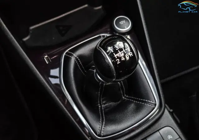 FORD Fiesta 1.0 EcoBoost STart-Stop Titanium