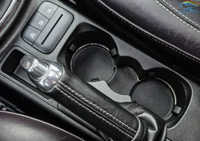 FORD Fiesta 1.0 EcoBoost STart-Stop Titanium