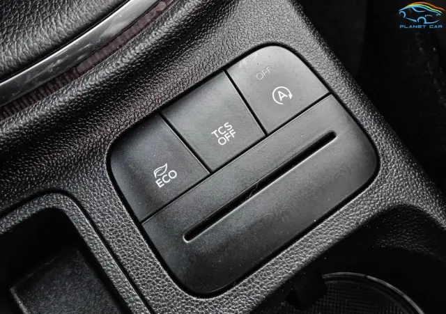 FORD Fiesta 1.0 EcoBoost STart-Stop Titanium