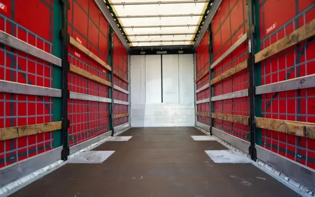 WIELTON PRZYCZEPA 8,1M / TANDEM / PRZEJAZDOWA / 2021 ROK 