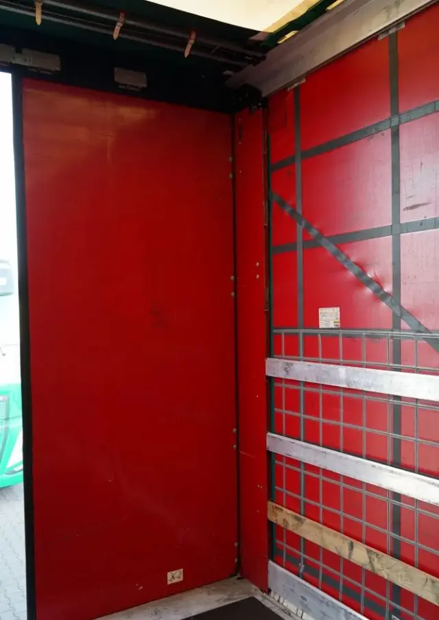 WIELTON PRZYCZEPA 8,1M / TANDEM / PRZEJAZDOWA / 2021 ROK 