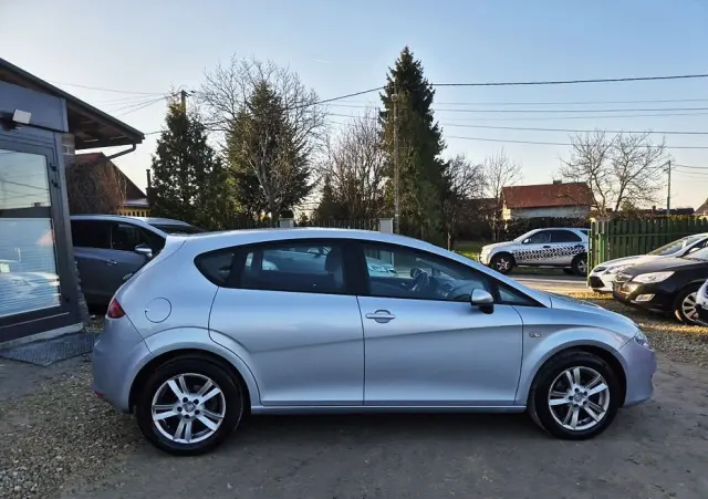 SEAT Leon 1.6 Comfort Limited