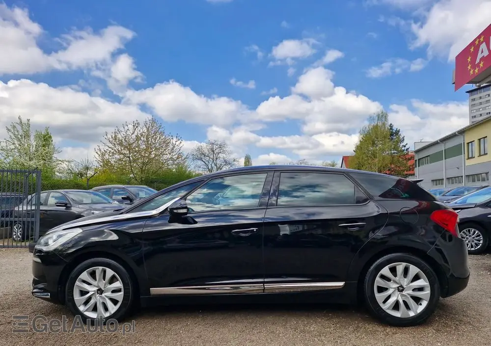 CITROËN DS5 HDi 165 Business