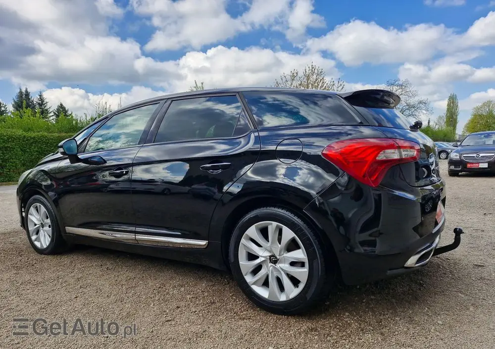 CITROËN DS5 HDi 165 Business