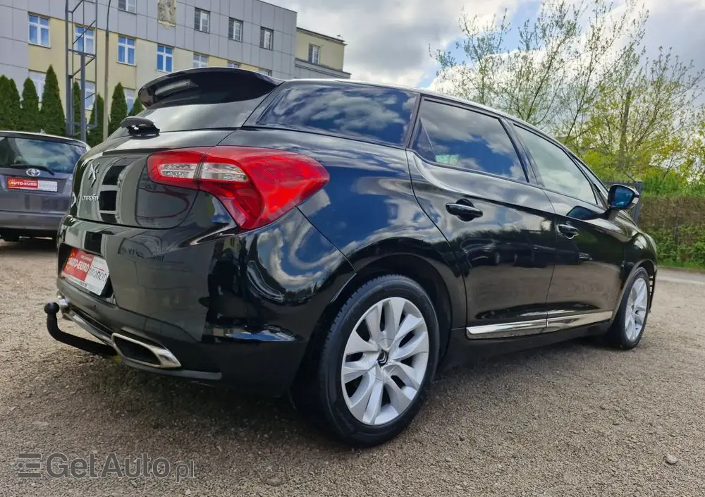 CITROËN DS5 HDi 165 Business