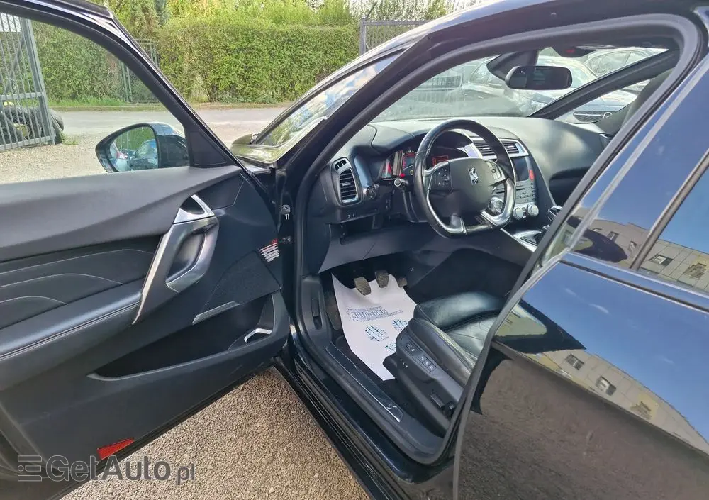 CITROËN DS5 HDi 165 Business