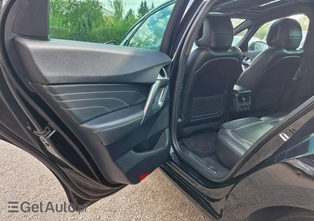 CITROËN DS5 HDi 165 Business