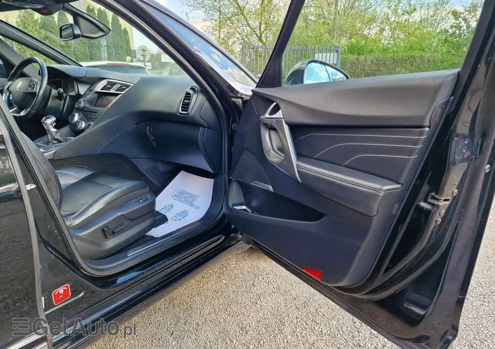 CITROËN DS5 HDi 165 Business