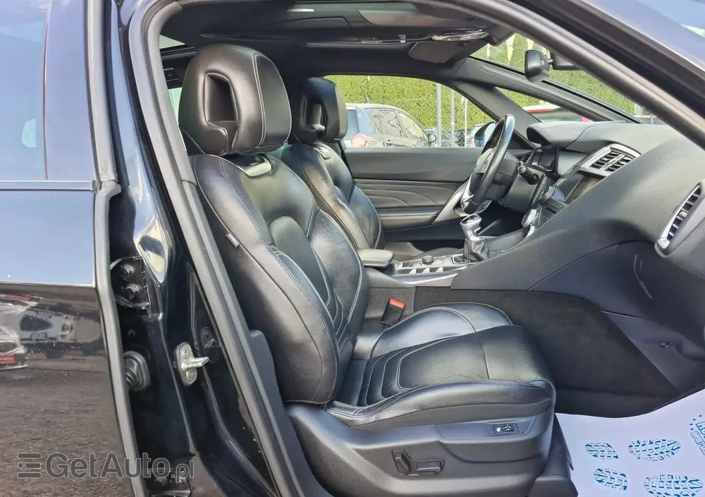 CITROËN DS5 HDi 165 Business