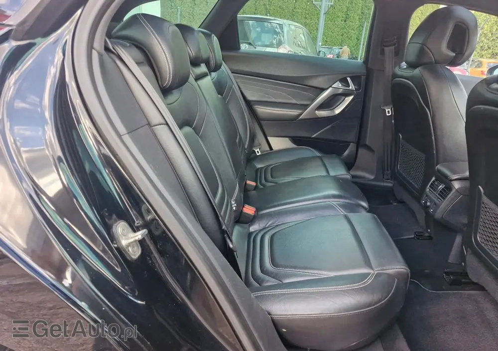 CITROËN DS5 HDi 165 Business