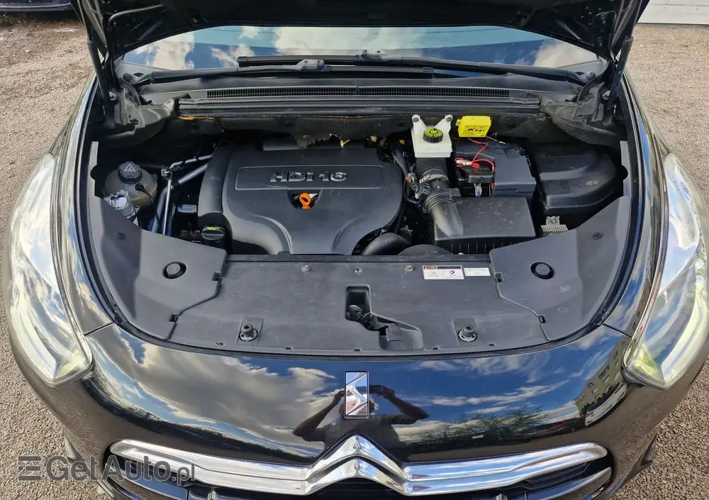 CITROËN DS5 HDi 165 Business