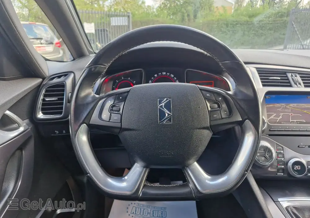 CITROËN DS5 HDi 165 Business