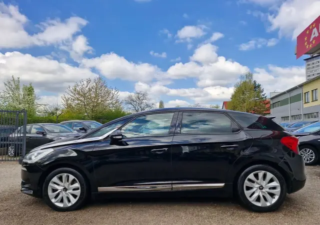 CITROËN DS5 HDi 165 Business