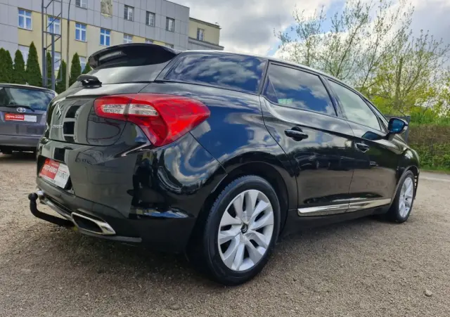CITROËN DS5 HDi 165 Business