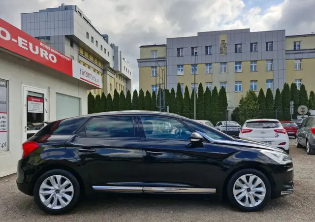CITROËN DS5 HDi 165 Business