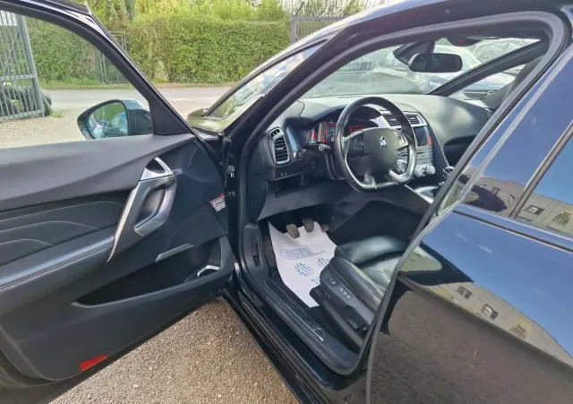 CITROËN DS5 HDi 165 Business
