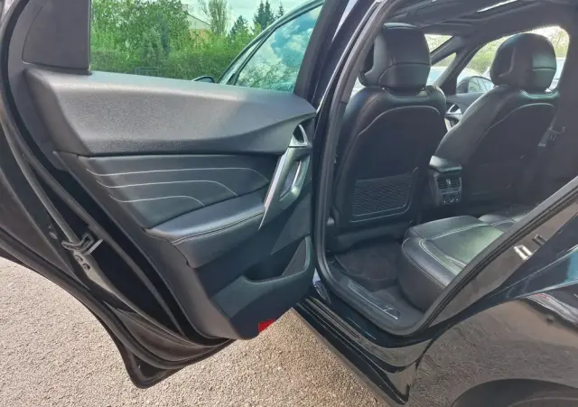 CITROËN DS5 HDi 165 Business