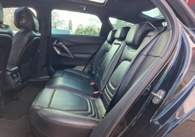 CITROËN DS5 HDi 165 Business