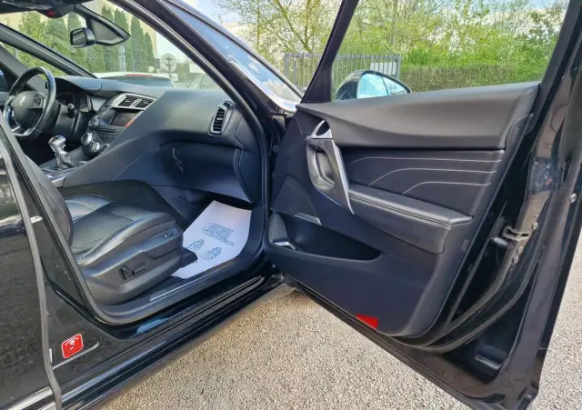 CITROËN DS5 HDi 165 Business