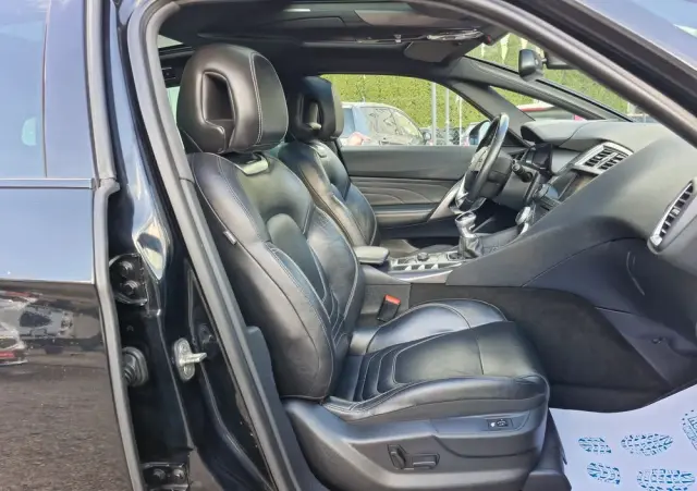 CITROËN DS5 HDi 165 Business