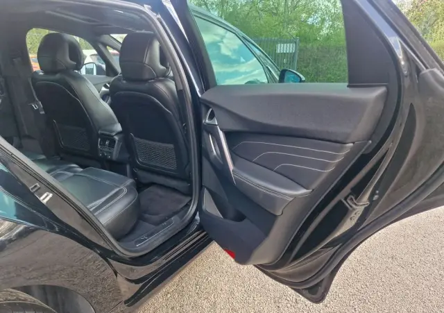 CITROËN DS5 HDi 165 Business