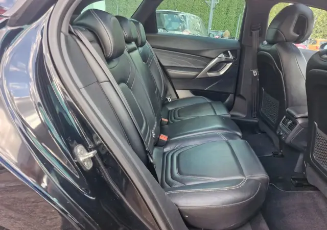 CITROËN DS5 HDi 165 Business