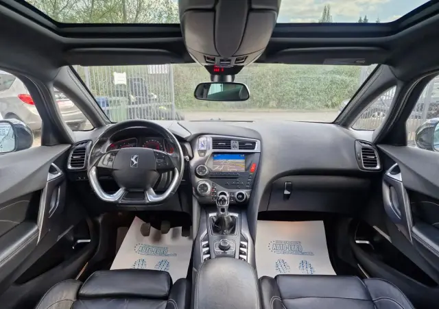 CITROËN DS5 HDi 165 Business