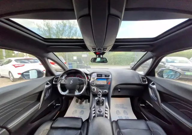 CITROËN DS5 HDi 165 Business