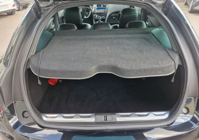 CITROËN DS5 HDi 165 Business