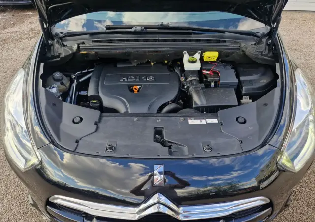 CITROËN DS5 HDi 165 Business