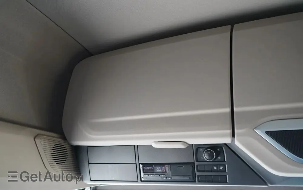 DAF XG 480 / KLIMATYZACJA  POSTOJOWA  /  2023 R 