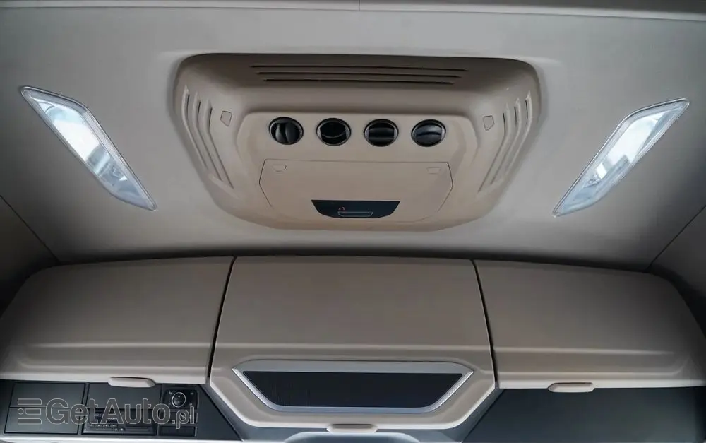 DAF XG 480 / KLIMATYZACJA  POSTOJOWA  /  2023 R 