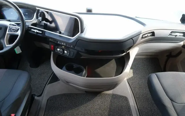 DAF XG 480 / KLIMATYZACJA  POSTOJOWA  /  2023 R 