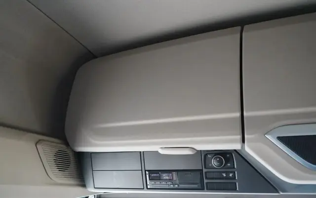 DAF XG 480 / KLIMATYZACJA  POSTOJOWA  /  2023 R 