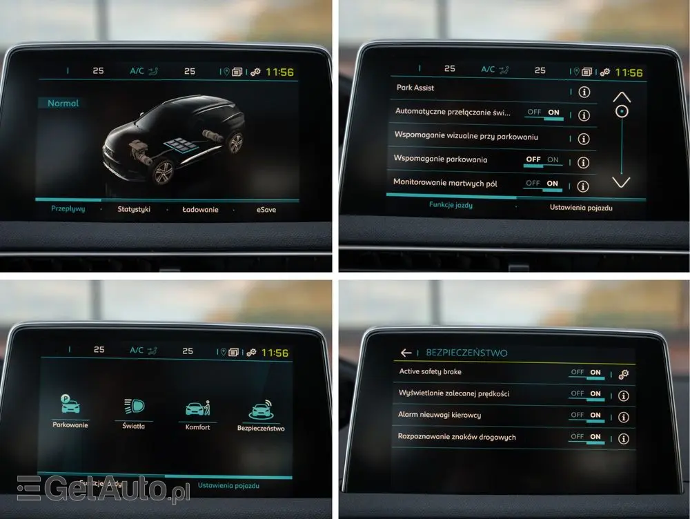 PEUGEOT 3008 1.6 PureTech Hybrid4 PHEV GT Pack S&S EAT8
