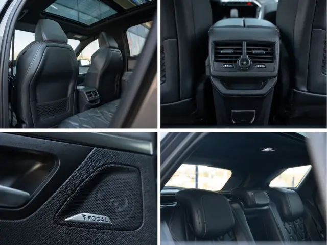 PEUGEOT 3008 1.6 PureTech Hybrid4 PHEV GT Pack S&S EAT8