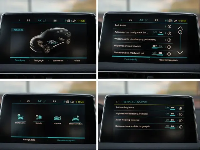 PEUGEOT 3008 1.6 PureTech Hybrid4 PHEV GT Pack S&S EAT8
