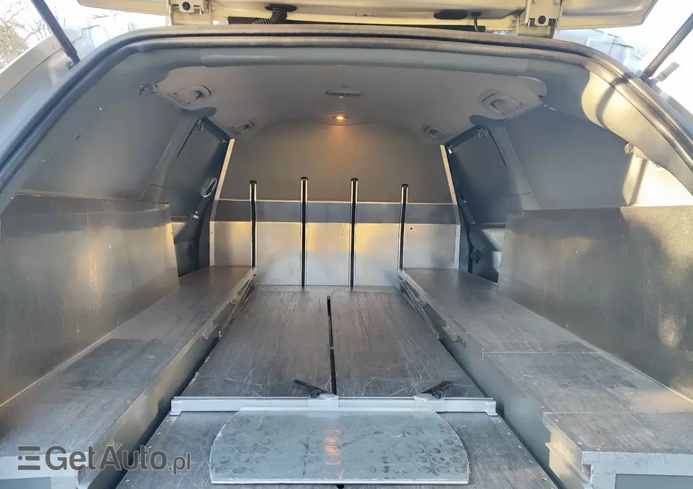 CHRYSLER Grand Voyager 2.4 Classic