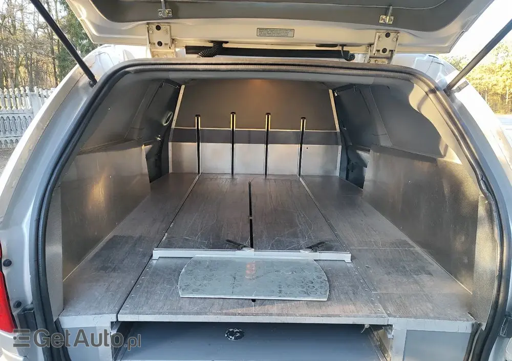 CHRYSLER Grand Voyager 2.4 Classic